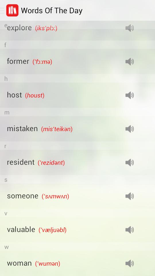 Oxford Dictionary VN - English