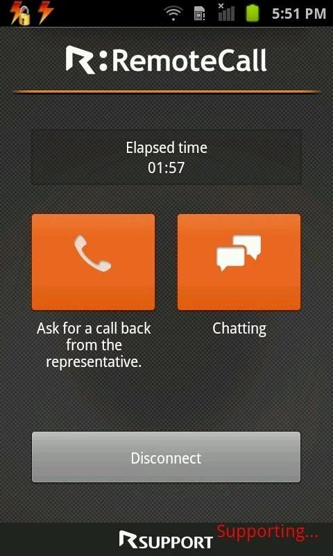 MobileSupport(Bouygues)