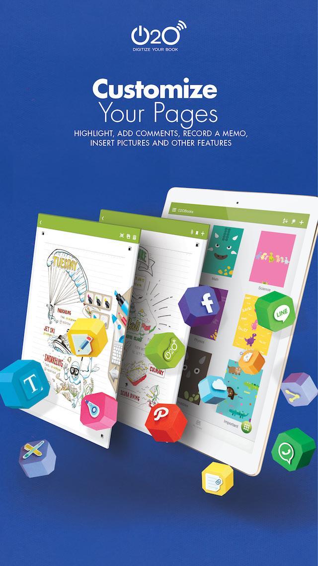 O2OJOURNALS