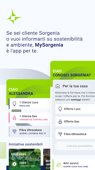 MySorgenia