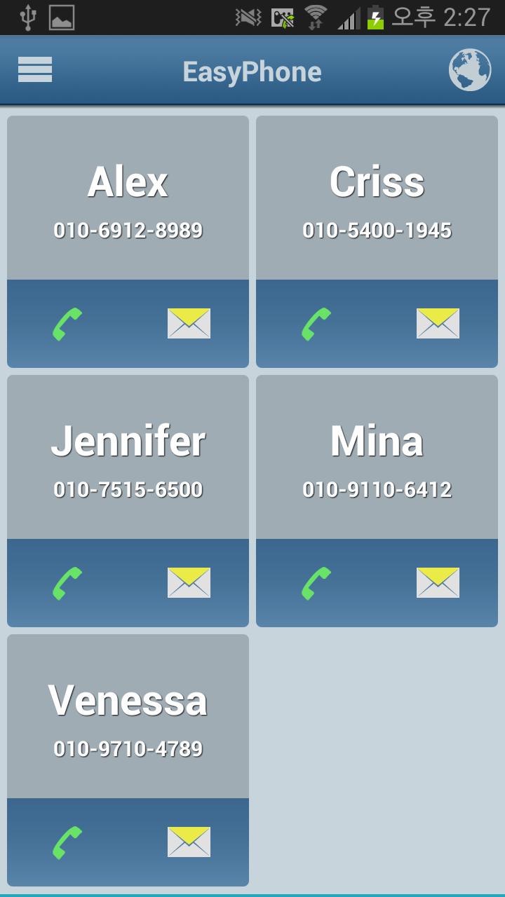 EasyPhone
