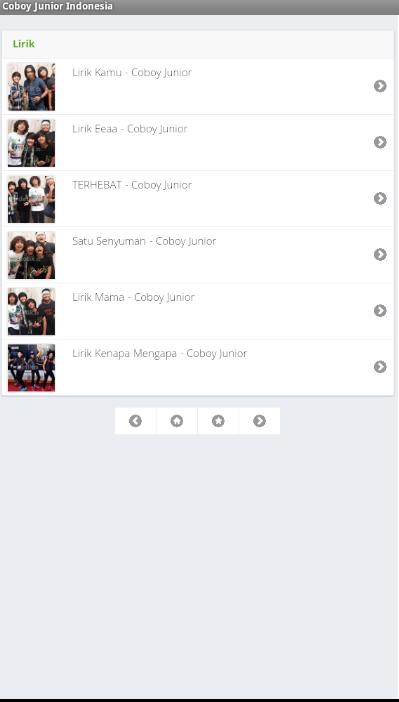 Coboy Junior Mate ( CoMate)