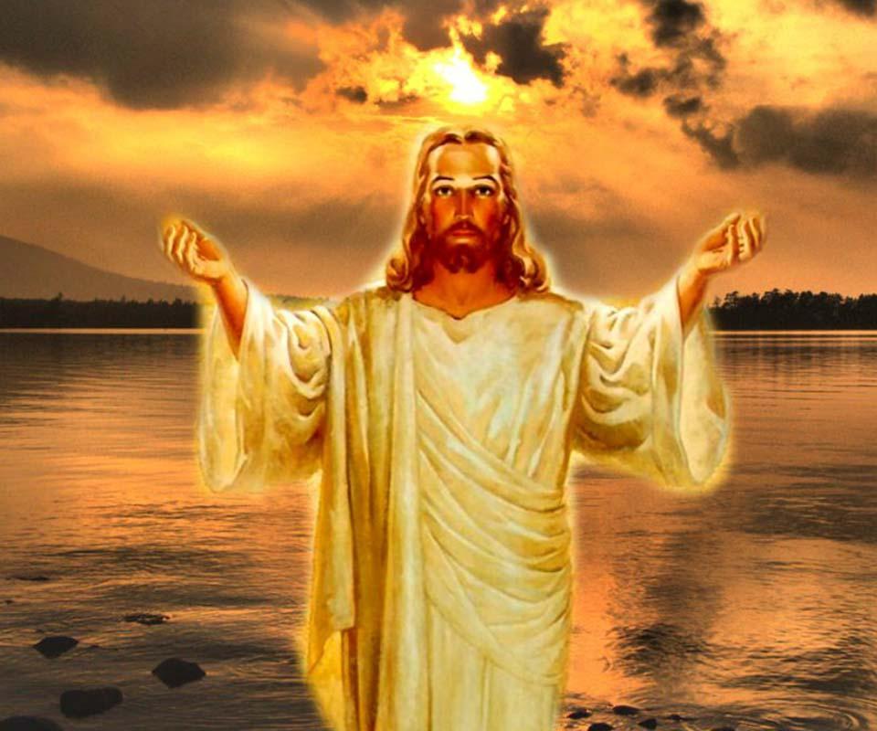 Jesus Christ