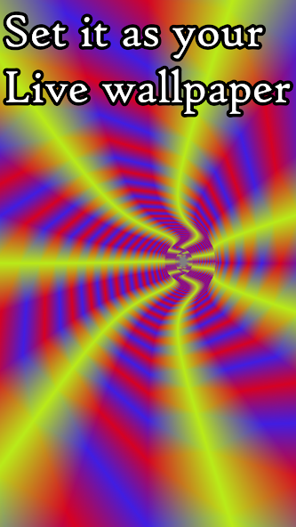 Tunnel to the Astral plane
