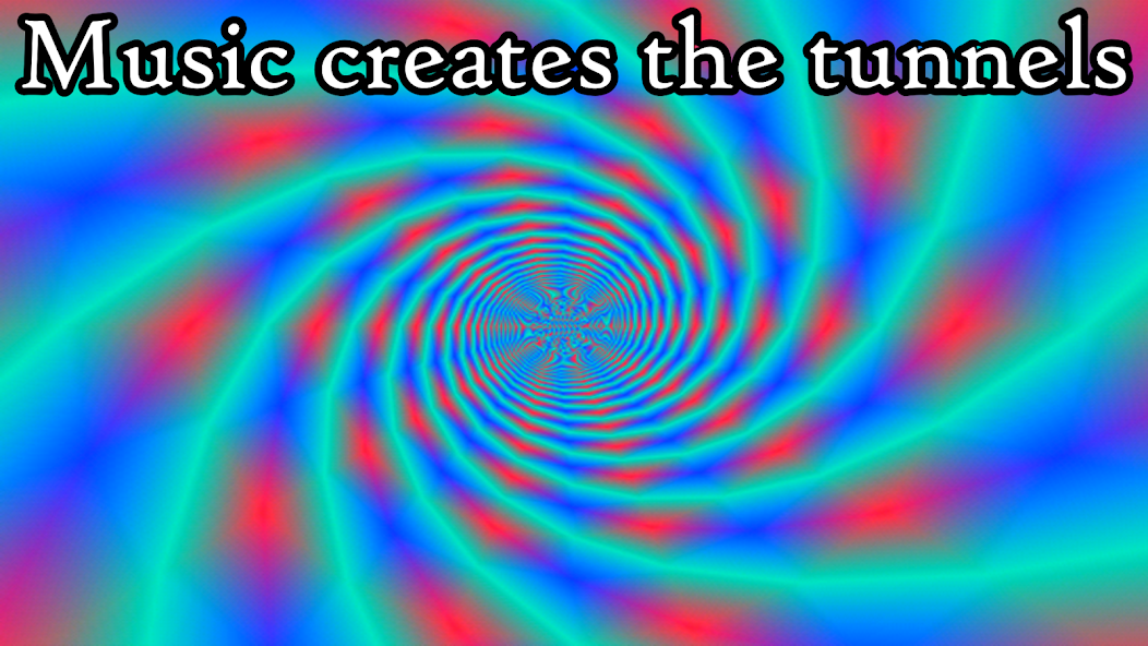Tunnel to the Astral plane