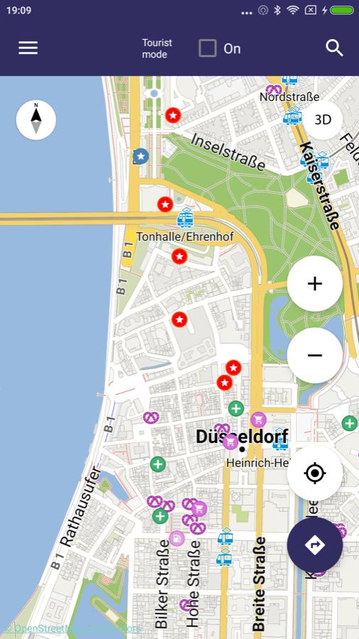 Dusseldorf
