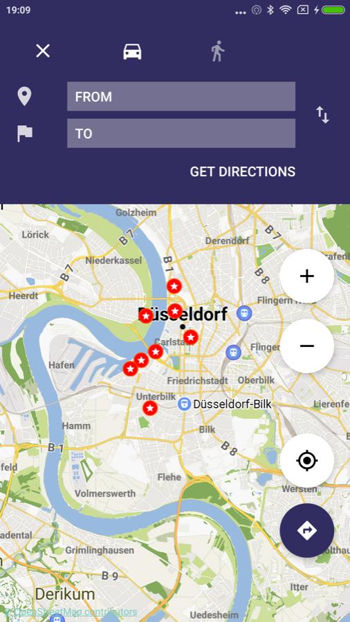 Dusseldorf