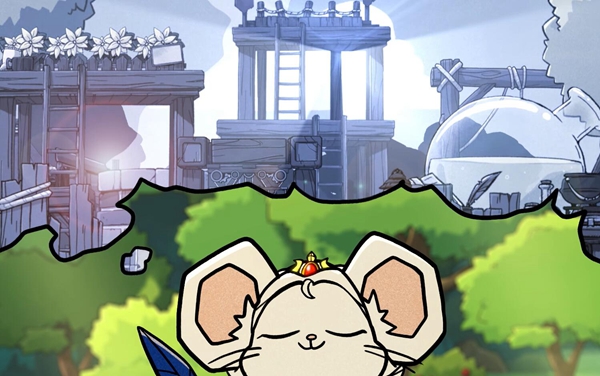 Introduction au gameplay de la souplesse
