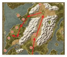 Item apa yang dapat dikumpulkan dalam remake DQ3