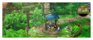 Cara mengumpulkan semua lencana kecil remake dq3
