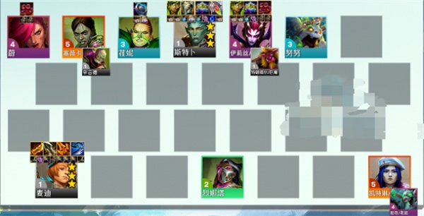 How to play the Alchemy S13 sniper lineup in Genting Tam
