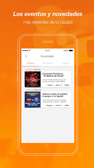 Ktaxi, una app de Clipp