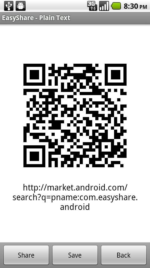EasyShare