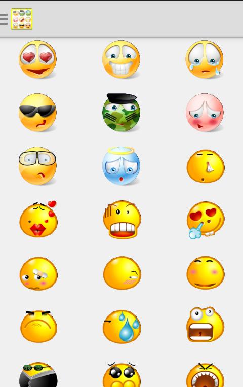 Emotions Crazy
