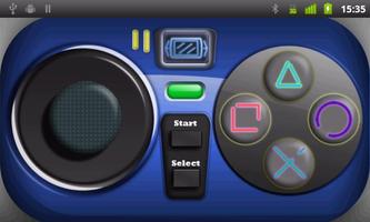 4joy - Remote Game Controller