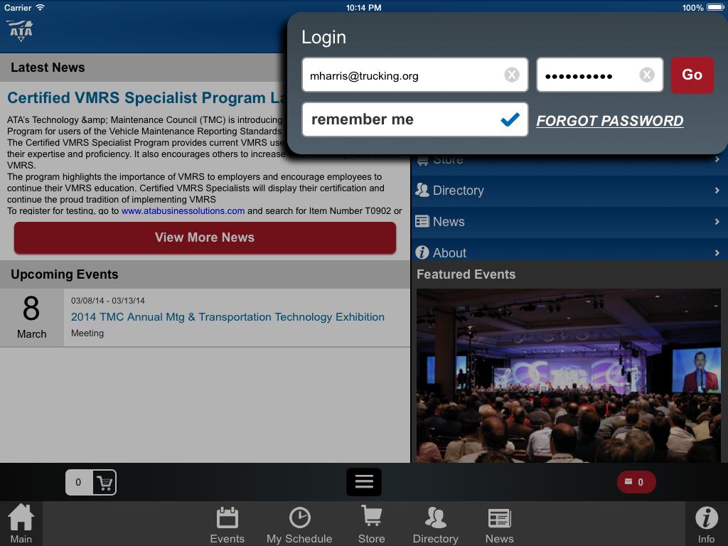 ATA Mobile Services