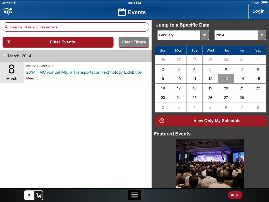 ATA Mobile Services