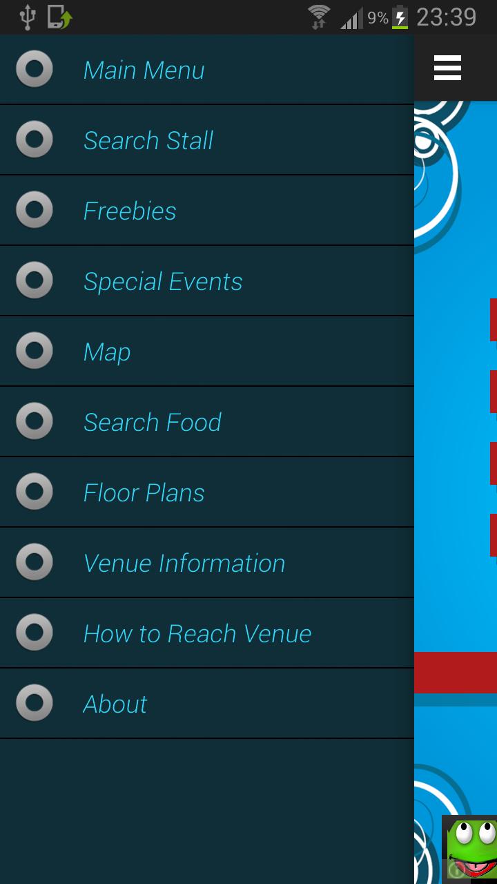 IITF Navigator