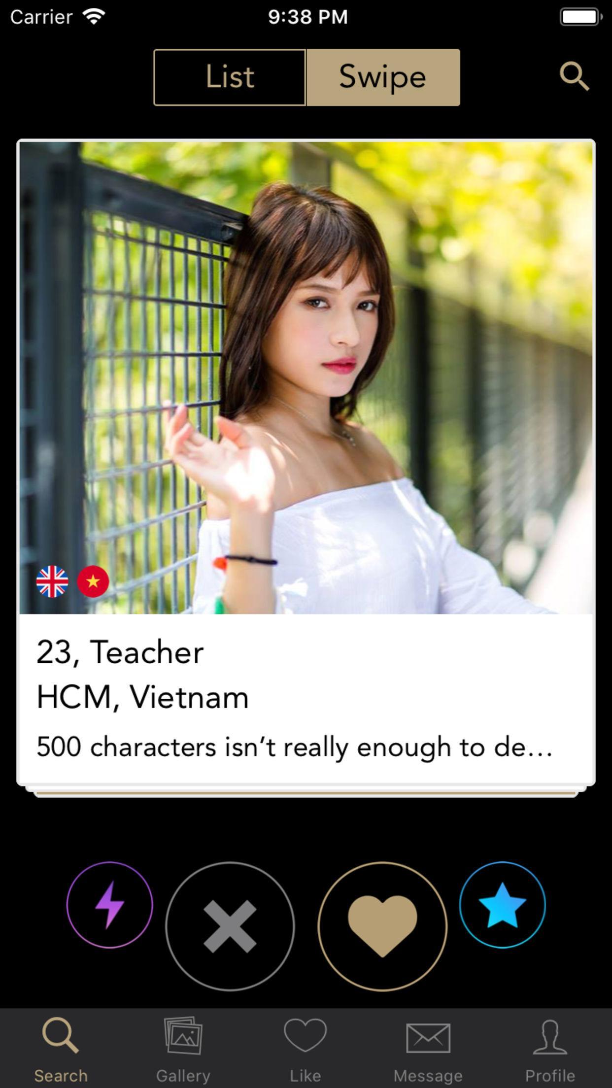 LuxerAsia