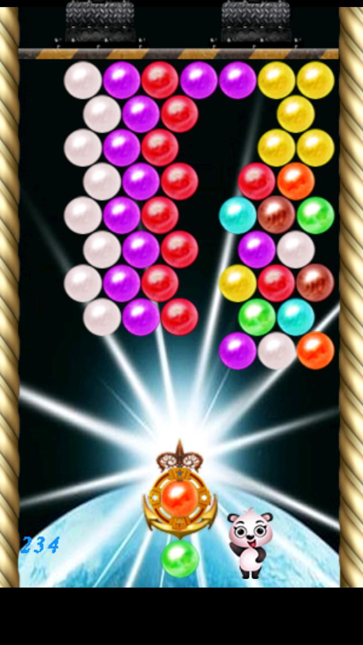 Bubble Shooter 2018
