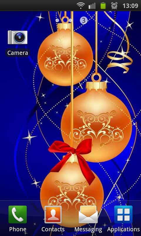 Xmas Wallpapers
