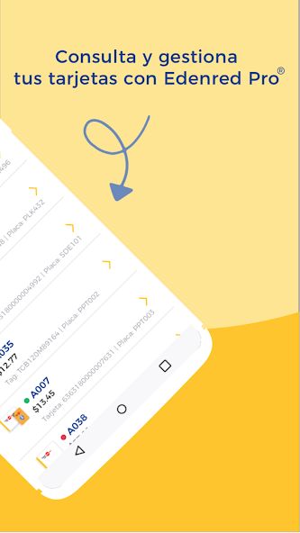 Edenred Pro