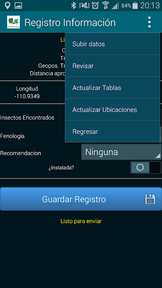 SIMPREGA