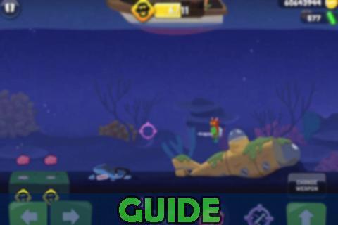 Guide Zombie Catchers