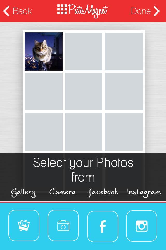 PicToMagnet