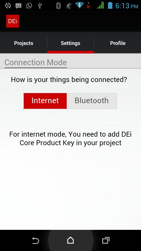 Droid Ei