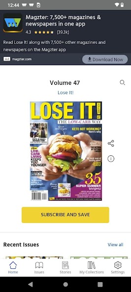 Lose It!