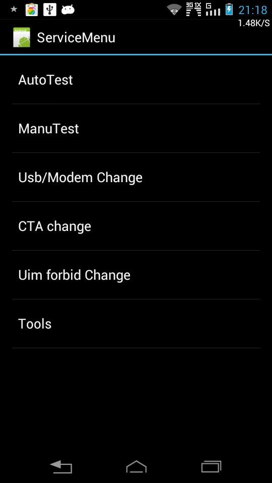 Mobile Super Tool