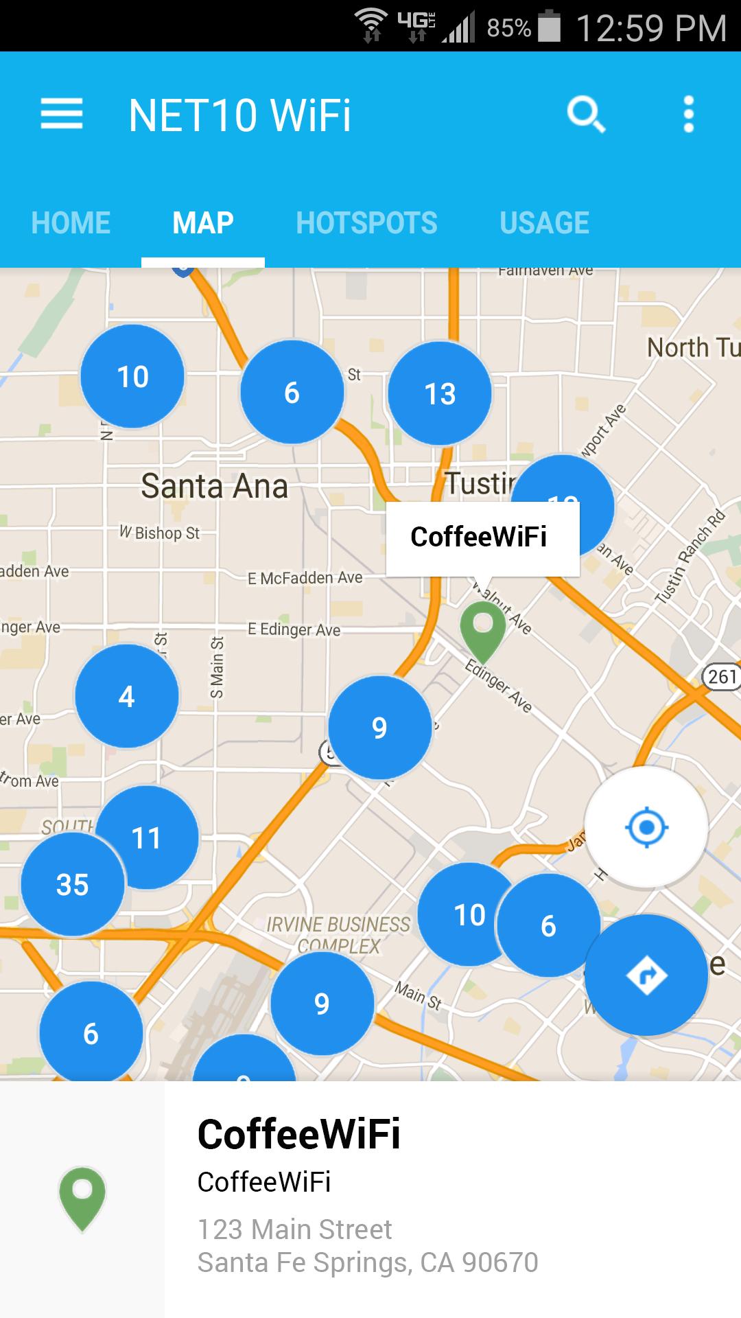 Net10 Wi-Fi