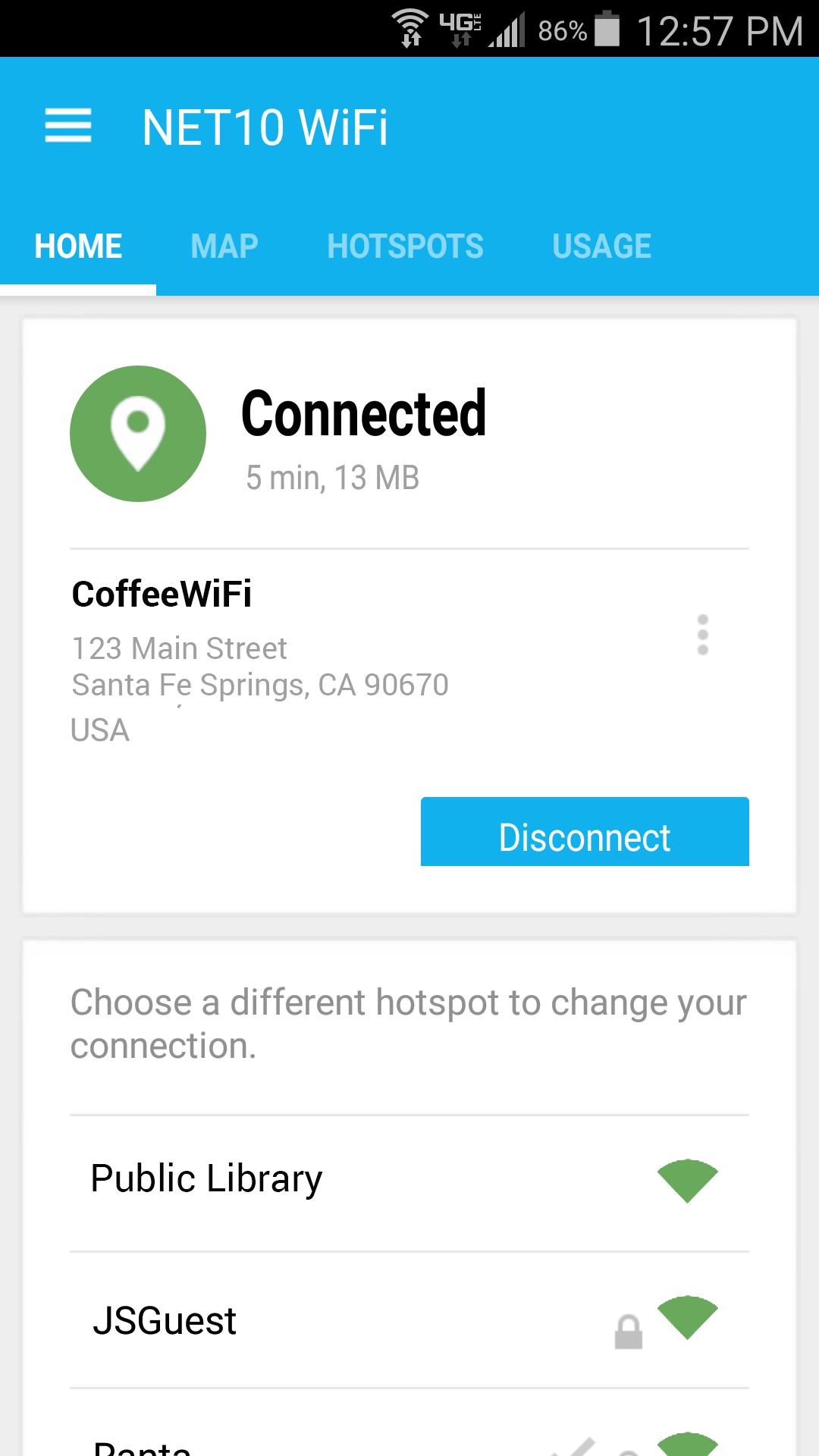 Net10 Wi-Fi
