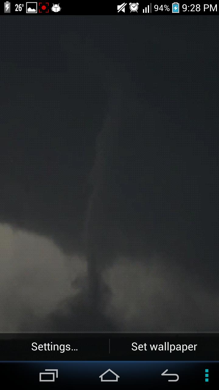 Tornado 3D 3