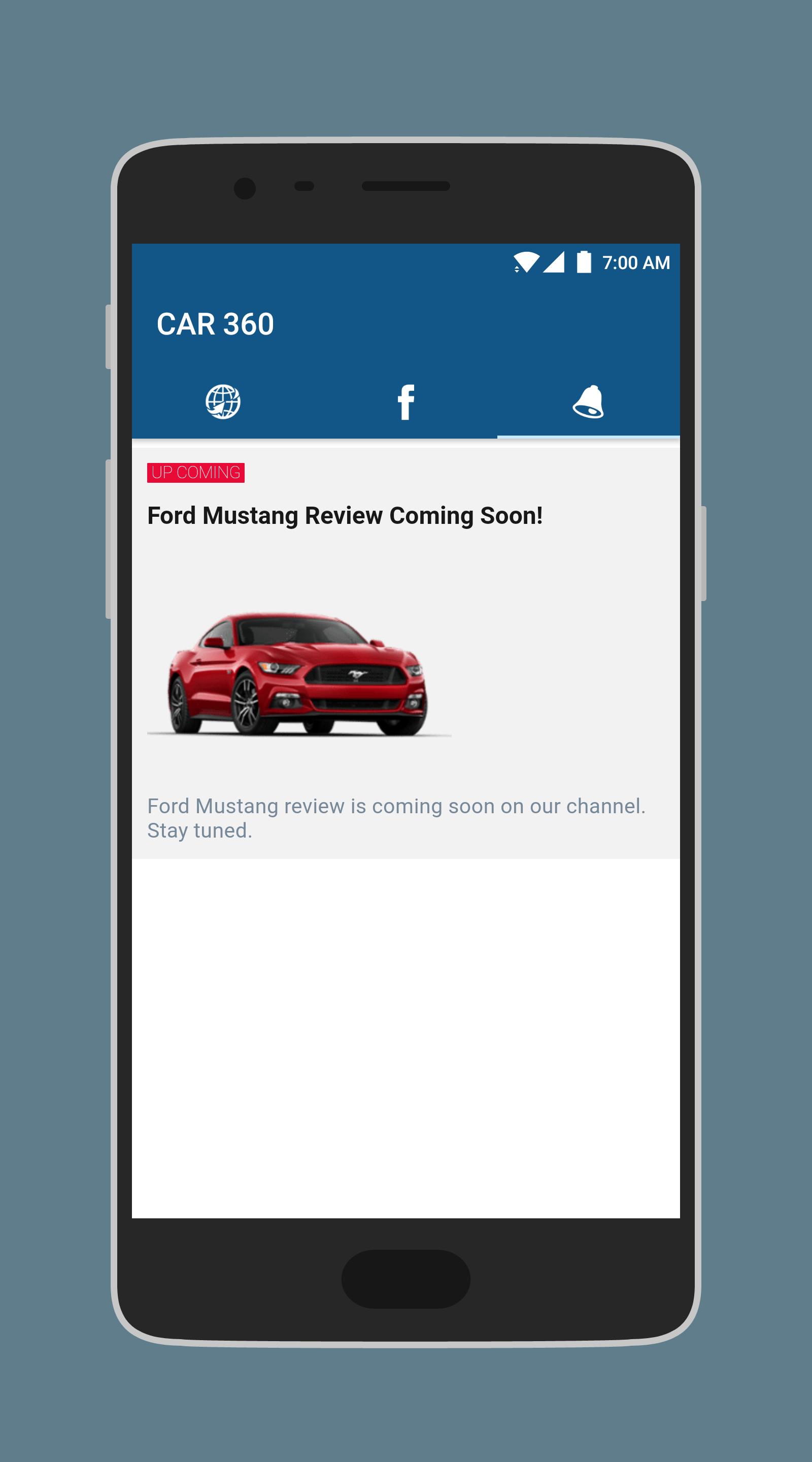 CAR 360