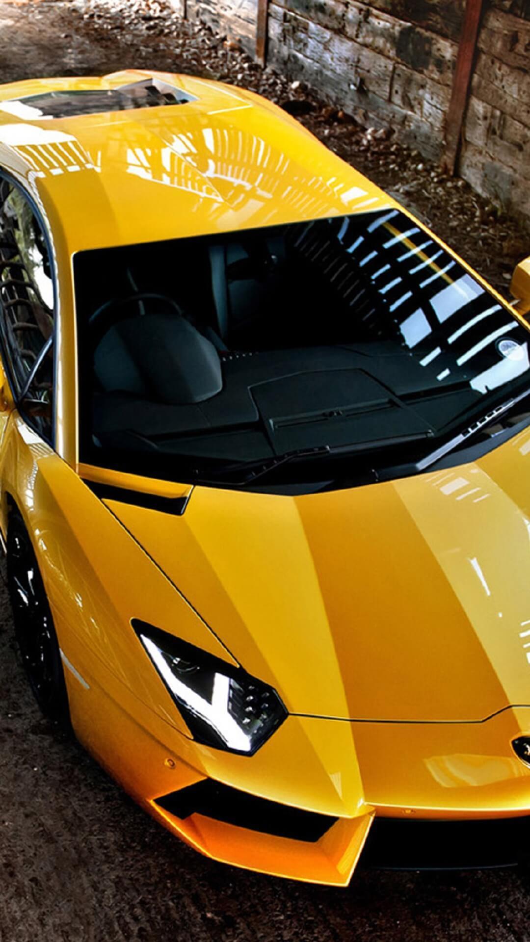 Cars Wallpapers HD 2
