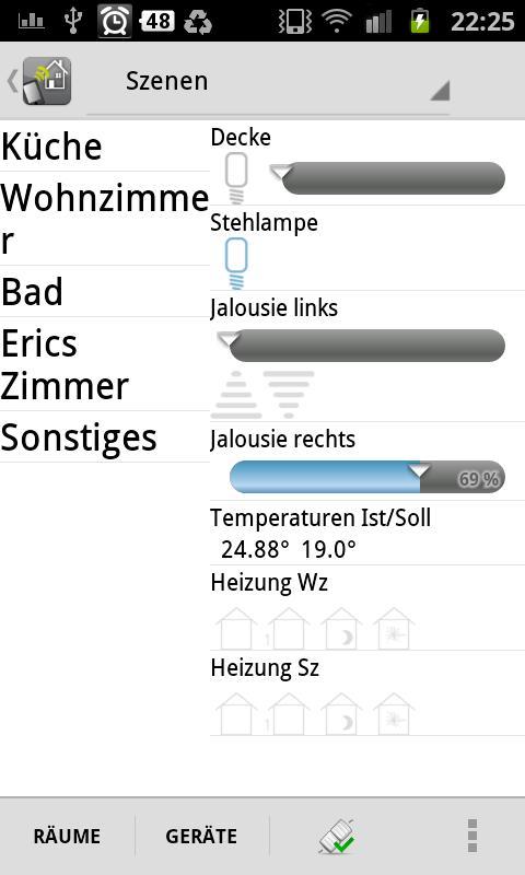 KNX Controller