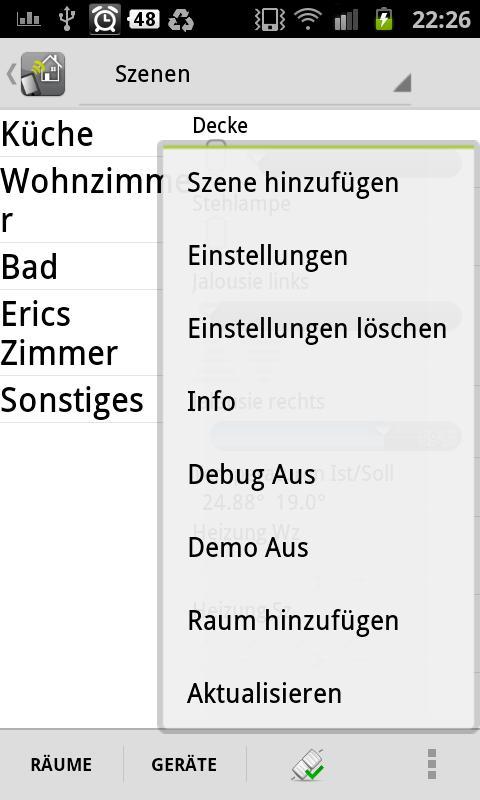 KNX Controller