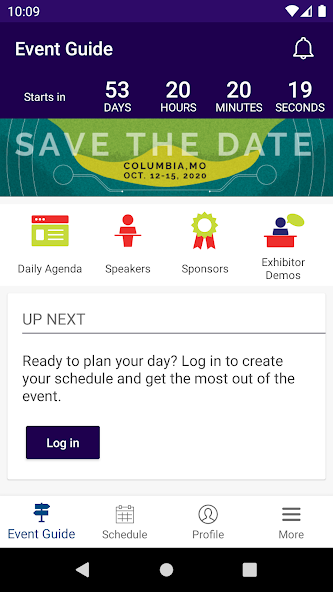 MOREnet Events