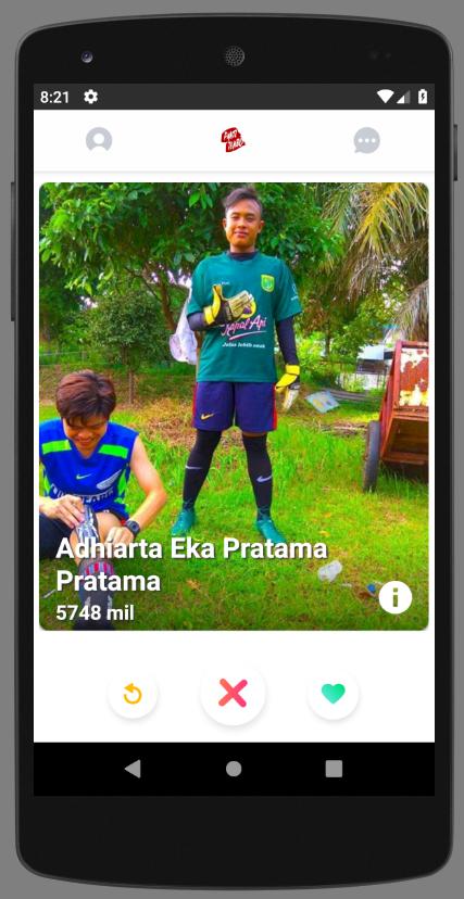 Panti Jomblo
