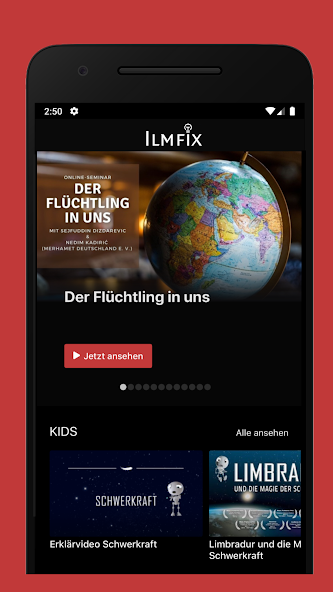ilmfix