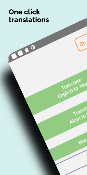 Amharic English Translator