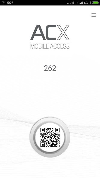 ACX Virtual Card