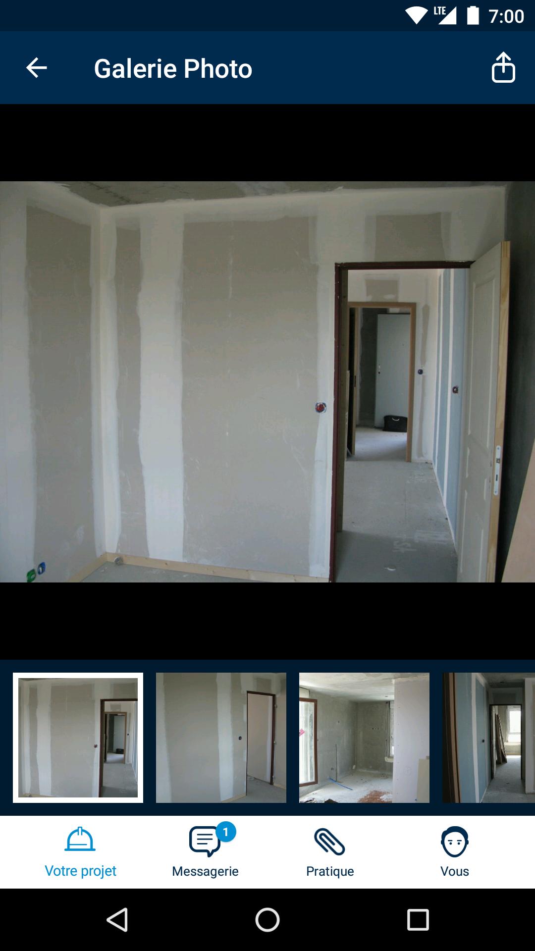 Mon Espace client - Groupe Launay