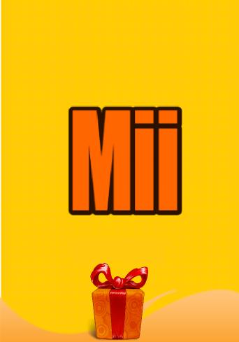 TapMii