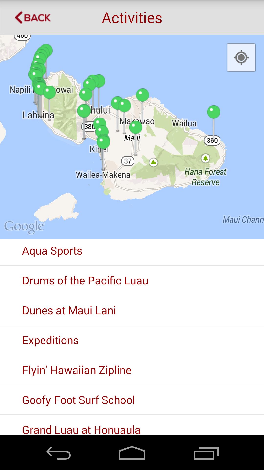 Best Of Maui