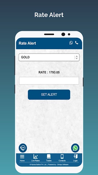 Karuna Bullion
