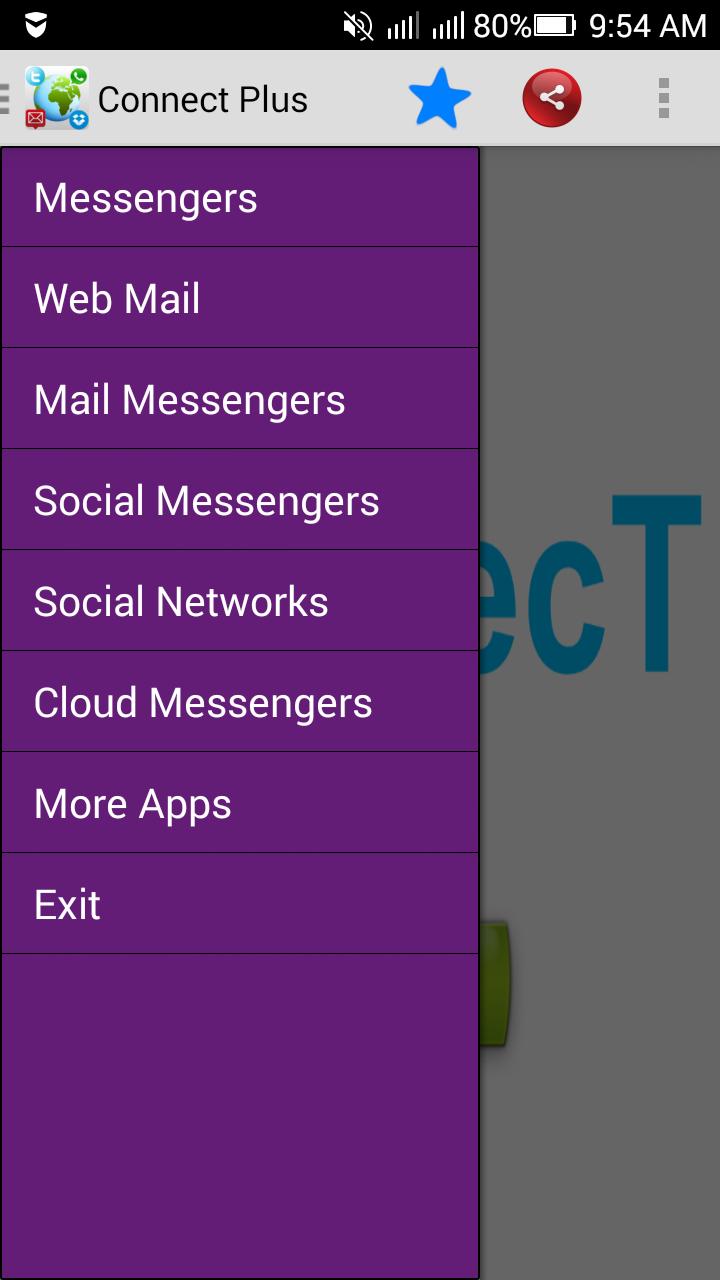 Connect Plus