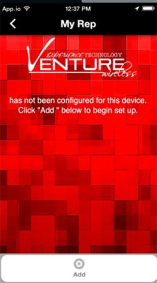 Venture Wireless